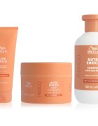 Wella Professionals Invigo Nutri-Enrich set pentru păr uscat și deteriorat 3 buc