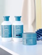 Wella Professionals Invigo Scalp Balance șampon hidratant anti-mătreață 300 ml