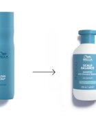 Wella Professionals Invigo Scalp Balance șampon hidratant anti-mătreață 300 ml