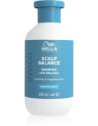 Wella Professionals Invigo Scalp Balance Sampon hidratant si calmant pentru piele sensibila 300 ml