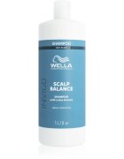Wella Professionals Invigo Scalp Balance sampon pentru curatarea profunda a scalpului seboreic 1000 ml