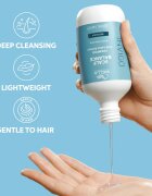 Wella Professionals Invigo Scalp Balance sampon pentru curatarea profunda a scalpului seboreic 1000 ml