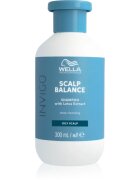 Wella Professionals Invigo Scalp Balance sampon pentru curatarea profunda a scalpului seboreic 300 ml