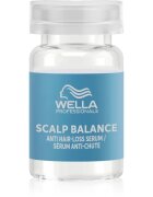 Wella Professionals Invigo Scalp Balance ser pentru par impotriva caderii parului 8x6 ml