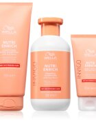 Wella Professionals Invigo Set ambalaj economic nutritie si hidratare