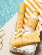 Wella Professionals Invigo Sun sampon protector pentru par expus la soare 300 ml