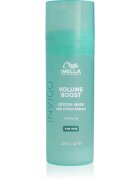 Wella Professionals Invigo Volume Boost mască intensivă pentru volumul părului fin 145 ml