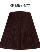 Wella Professionals Koleston Perfect ME+ Deep Browns Culoare permanenta pentru par culoare 4/77 60 ml