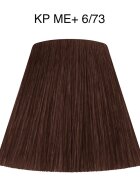 Wella Professionals Koleston Perfect ME+ Deep Browns Culoare permanenta pentru par culoare 6/73 60 ml