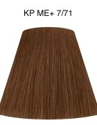 Wella Professionals Koleston Perfect ME+ Deep Browns Culoare permanenta pentru par culoare 7/71 60 ml