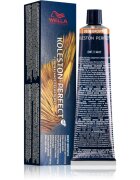 Wella Professionals Koleston Perfect ME+ Deep Browns Culoare permanenta pentru par culoare 7/73 60 ml