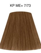 Wella Professionals Koleston Perfect ME+ Deep Browns Culoare permanenta pentru par culoare 7/73 60 ml