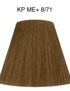 Wella Professionals Koleston Perfect ME+ Deep Browns Culoare permanenta pentru par culoare 8/71 60 ml