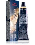 Wella Professionals Koleston Perfect ME+ Pure Naturals Culoare permanenta pentru par culoare 2/0 60 ml