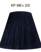 Wella Professionals Koleston Perfect ME+ Pure Naturals Culoare permanenta pentru par culoare 2/0 60 ml