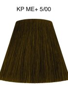 Wella Professionals Koleston Perfect ME+ Pure Naturals Culoare permanenta pentru par culoare 5/00 60 ml