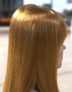 Wella Professionals Koleston Perfect ME+ Pure Naturals Culoare permanenta pentru par culoare 8/03 60 ml