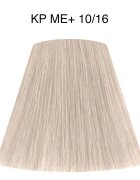 Wella Professionals Koleston Perfect ME+ Rich Naturals Culoare permanenta pentru par culoare 10/16 60 ml