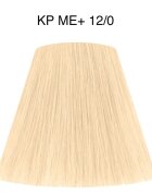 Wella Professionals Koleston Perfect ME+ Special Blonde Culoare permanenta pentru par culoare 12/0 60 ml