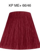 Wella Professionals Koleston Perfect ME+ Vibrant Reds Culoare permanenta pentru par culoare 66/46 60 ml
