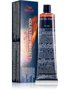 Wella Professionals Koleston Perfect ME+ Vibrant Reds Culoare permanenta pentru par culoare 7/34 60 ml