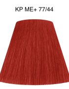 Wella Professionals Koleston Perfect ME+ Vibrant Reds Culoare permanenta pentru par culoare 77/44 60 ml
