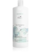 Wella Professionals Nutricurls Curls șampon micelar delicat pentru păr creț 1000 ml