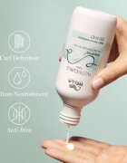 Wella Professionals Nutricurls Curls șampon micelar delicat pentru păr creț 1000 ml