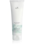 Wella Professionals Nutricurls Waves & Curls Balsam de curățare pentru par ondulat si cret 250 ml