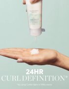 Wella Professionals Nutricurls Waves & Curls Balsam de curățare pentru par ondulat si cret 250 ml