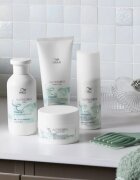Wella Professionals Nutricurls Waves & Curls masca de netezire pentru par ondulat si cret 150 ml