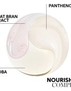Wella Professionals Nutricurls Waves & Curls masca de netezire pentru par ondulat si cret 500 ml