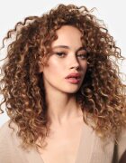 Wella Professionals Nutricurls Waves sampon hidratant fara greutate pentru parul cret 250 ml