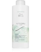 Wella Professionals Nutricurls Waves sampon hidratant pentru parul cret 1000 ml
