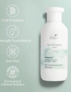 Wella Professionals Nutricurls Waves sampon hidratant pentru parul cret 1000 ml