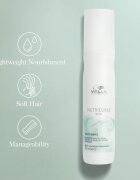 Wella Professionals Nutricurls Waves spray hidratant pentru păr pentru parul cret 150 ml