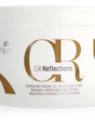 Wella Professionals Oil Reflections Mască nutritivă pentru păr neted și lucios 500 ml