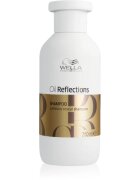 Wella Professionals Oil Reflections sampon hidratant pentru un par stralucitor si catifelat 250 ml