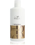 Wella Professionals Oil Reflections sampon hidratant pentru un par stralucitor si catifelat 500 ml