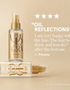 Wella Professionals Oil Reflections ulei pentru netezire pentru un par stralucitor si catifelat 30 ml