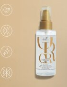 Wella Professionals Oil Reflections ulei pentru strălucire pentru un par stralucitor si catifelat 30 ml