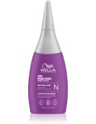 Wella Professionals Perform+ par permanent pentru par natural N 75 ml