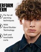 Wella Professionals Perform+ par permanent pentru par natural N 75 ml