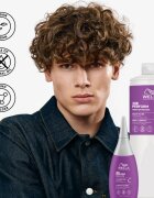 Wella Professionals Perform+ par permanent pentru par natural N 75 ml