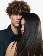 Wella Professionals Perform+ par permanent pentru păr vopsit C 75 ml