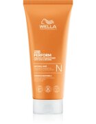 Wella Professionals Perform+ Straightener N par permanent pentru par natural 200 ml