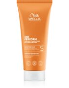 Wella Professionals Perform+ Straightener S par permanent pentru iluminarea părului sau pentru părul cu șuvițe 200 ml