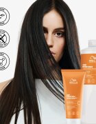 Wella Professionals Perform+ Straightener S par permanent pentru iluminarea părului sau pentru părul cu șuvițe 200 ml