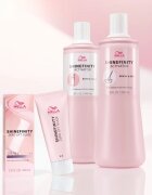 Wella Professionals Shinefinity Activator revelator de culoare pentru par blond 60 ml