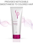 Wella Professionals SP Color Save balsam pentru păr vopsit 200 ml
